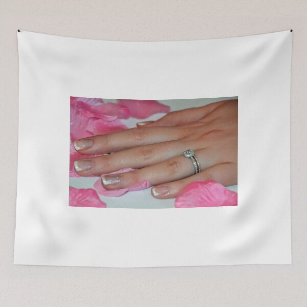 Item preview, With This Ring................... designed and sold by lynn carter.