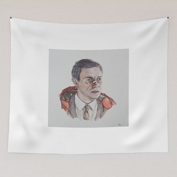 Item preview, Lester Nygaard designed and sold by Zak Milofsky.