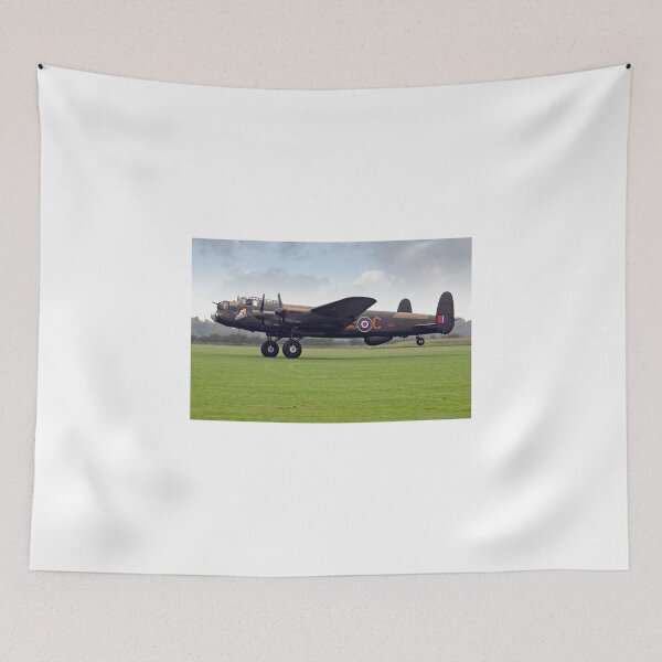 Item preview, Lancaster B.VII NX611 G-ASXX "Just Jane" designed and sold by Colin Smedley.