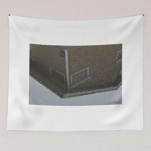Item preview, Rainy Day Reflections designed and sold by Gilda Axelrod.