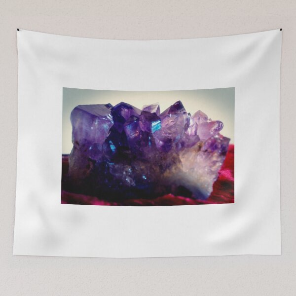 Item preview, Amethyst Cluster designed and sold by LozMac.