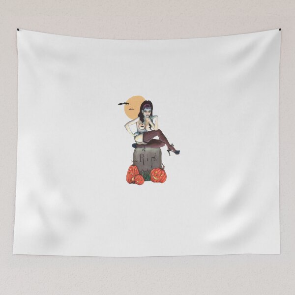 Item preview, Graveyard Burlesque designed and sold by KupKake.