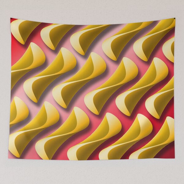 Item preview, Cannoli Print designed and sold by GolemAura.