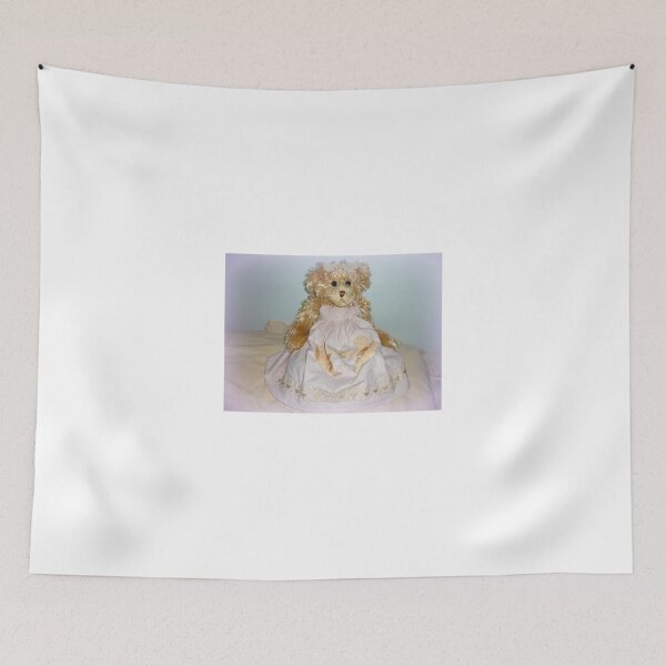 Item preview, Settler - Collector Bear - Whitney designed and sold by EdsMum.