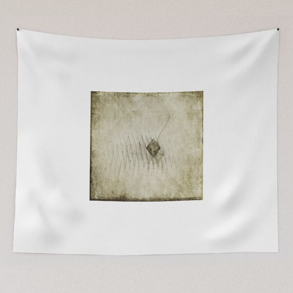 Item preview, A Square World designed and sold by Shane Viper.
