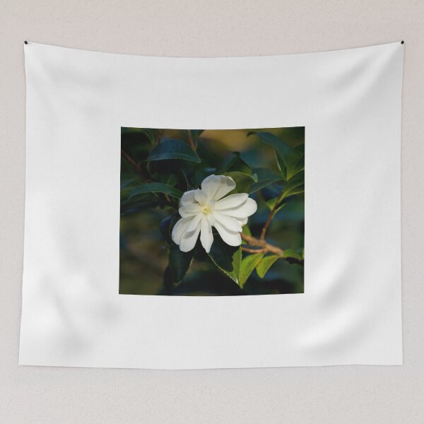 Item preview, White Camellia designed and sold by Sue Robinson.