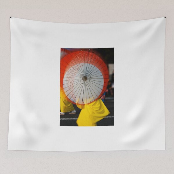 Item preview, Yamagata Hanagasa Festival  designed and sold by jasonksleung.