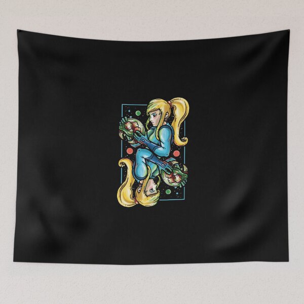 Item preview, Zero Suit designed and sold by teevstee.