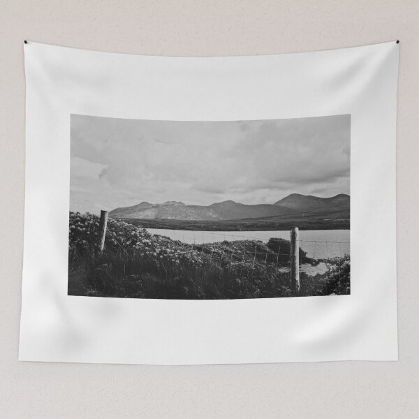 Item preview, Half-broken Hearted (mono) designed and sold by Denise Abé.