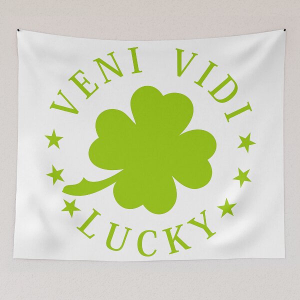 Item preview, Veni vidi lucky VRS2 designed and sold by vivendulies.