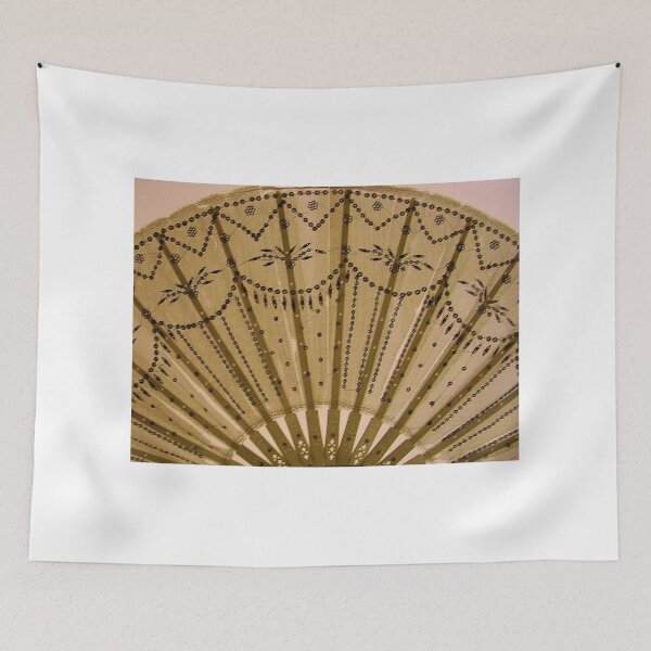 Item preview, Fan Detail designed and sold by lezvee.