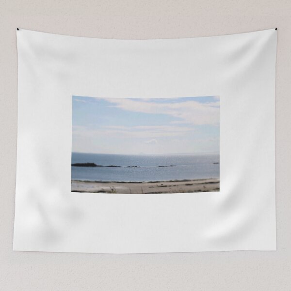 Item preview, Blue Everywhere designed and sold by N-MPhotography.