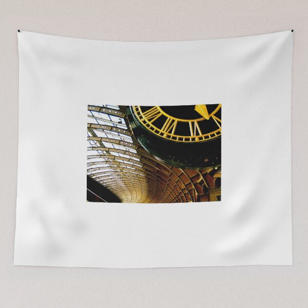 Item preview, York station designed and sold by Robert Steadman.