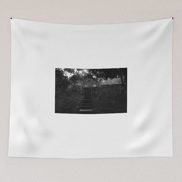 Item preview, Cromarty Primary Through The Trees designed and sold by LozMac.