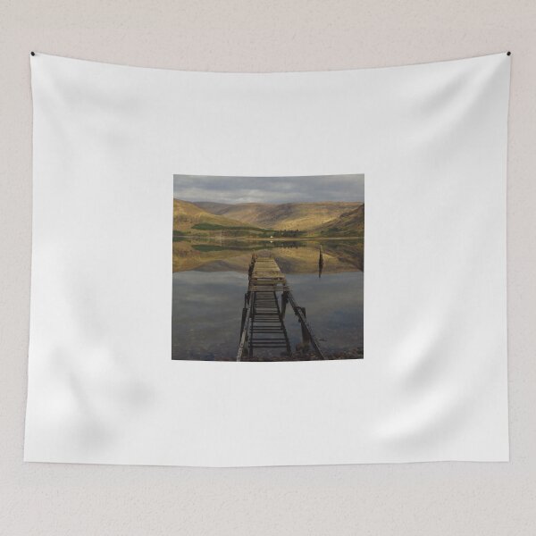 Item preview, Reflections; Loch Linnhe, Scotland designed and sold by wiggyofipswich.