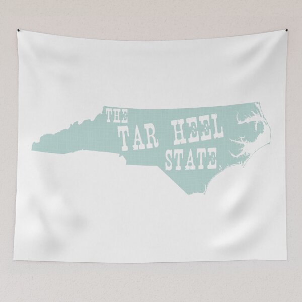 Item preview, North Carolina State Motto Slogan designed and sold by surgedesigns.
