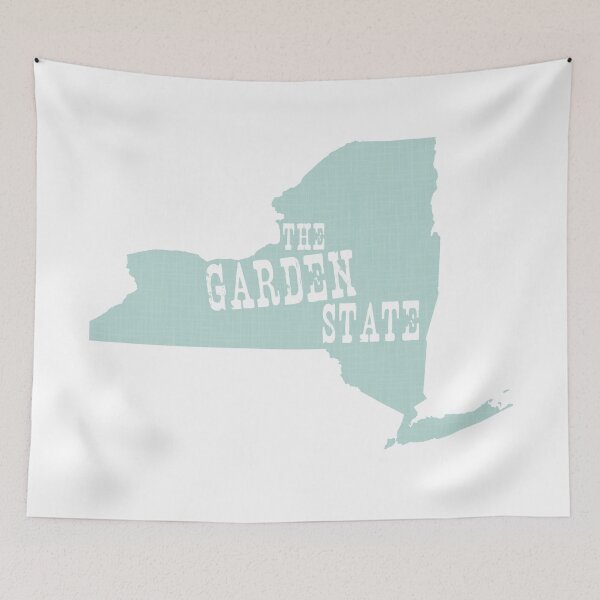 Item preview, New York State Motto Slogan designed and sold by surgedesigns.