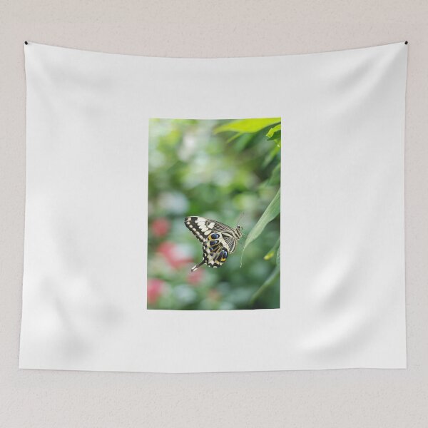 Item preview, butterfly in green designed and sold by mellychan.