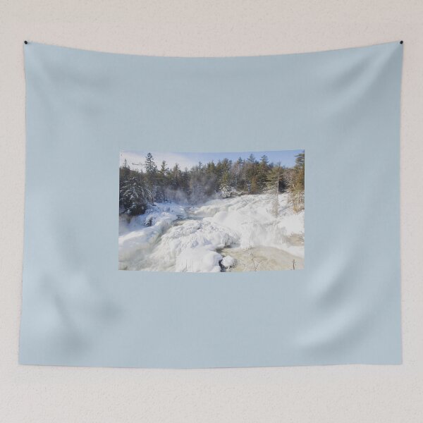 Item preview, Frozen Landscape  designed and sold by Yannik Hay.