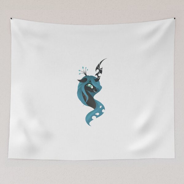 Item preview, Queen Chrysalis designed and sold by RarieDash.