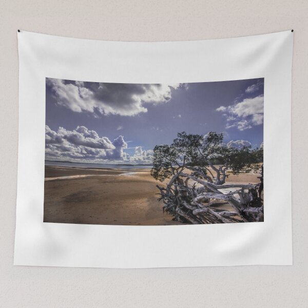 Item preview, Tanilba Bay designed and sold by VinImagery.