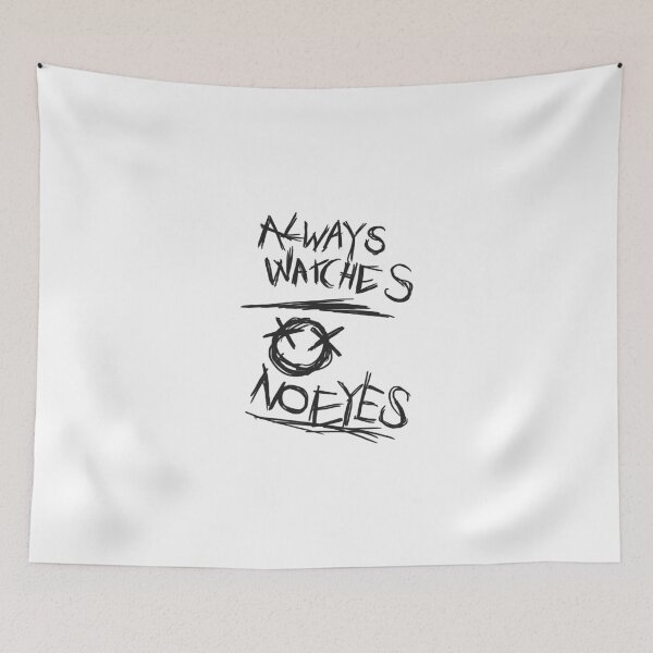 Item preview, Always Watches, No Eyes - Slender Page nº 6 designed and sold by menteymenta.
