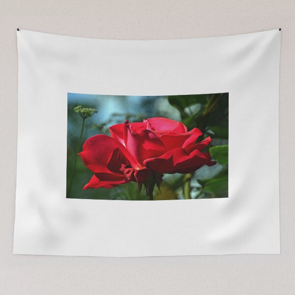 Item preview, Red Rose ...... designed and sold by lynn carter.