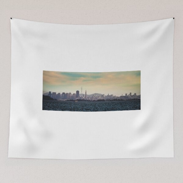 Artikelvorschau, San Francisco entworfen und verkauft von gerardofm4.