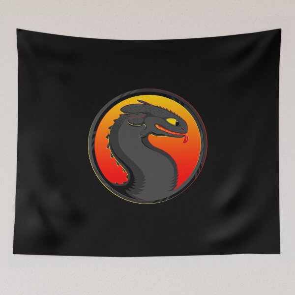 Item preview, Toothless Victory! designed and sold by jangosnow.