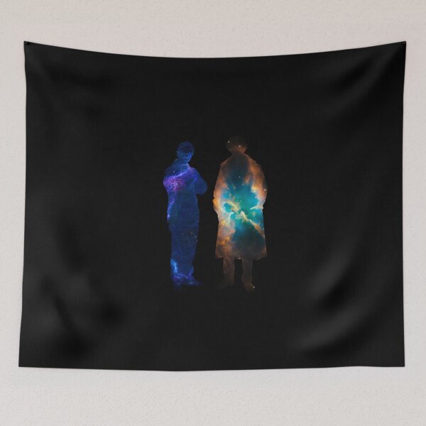 Item preview, Sherlock Galaxies designed and sold by Elly190712.