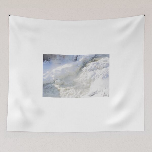 Item preview, Winter's Glory designed and sold by Yannik Hay.