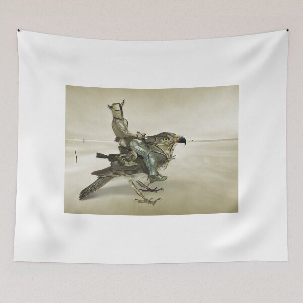 Item preview, Knight of the Empyrean designed and sold by Vin  Zzep.