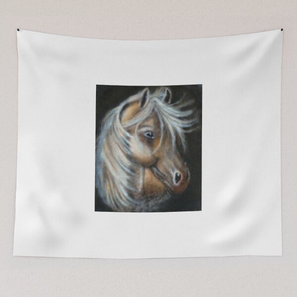 Item preview, Unique painted horse designed and sold by MNA-Art.