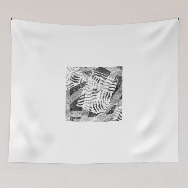 Item preview, The Boxed In Abstract - Digitally Enahanced Version 1 designed and sold by Heatherian.