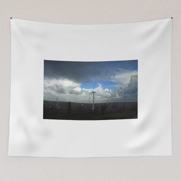 Item preview, Wind Power designed and sold by lynn carter.