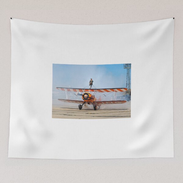 Item preview, Boeing Stearman A75N1 N707TJ designed and sold by Colin Smedley.