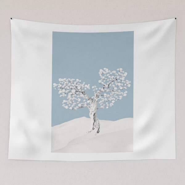 Item preview, Desert Rose designed and sold by Denise Abé.