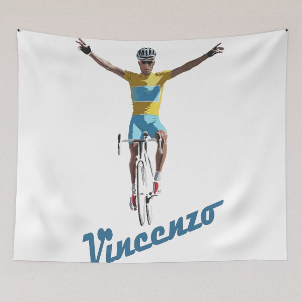 Item preview, Vincenzo designed and sold by AndyFarr.