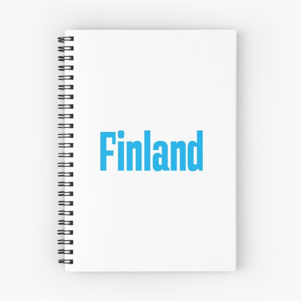 Item preview, Finland Finnish Finland Raised Me designed and sold by ProjectX23.