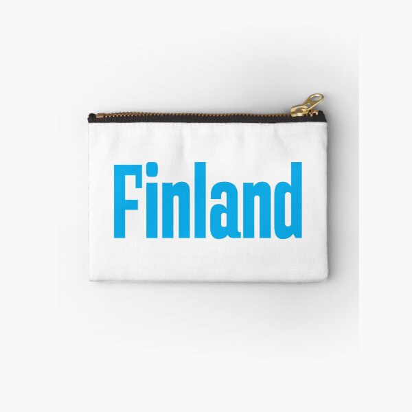 Item preview, Finland Finnish Finland Raised Me designed and sold by ProjectX23.