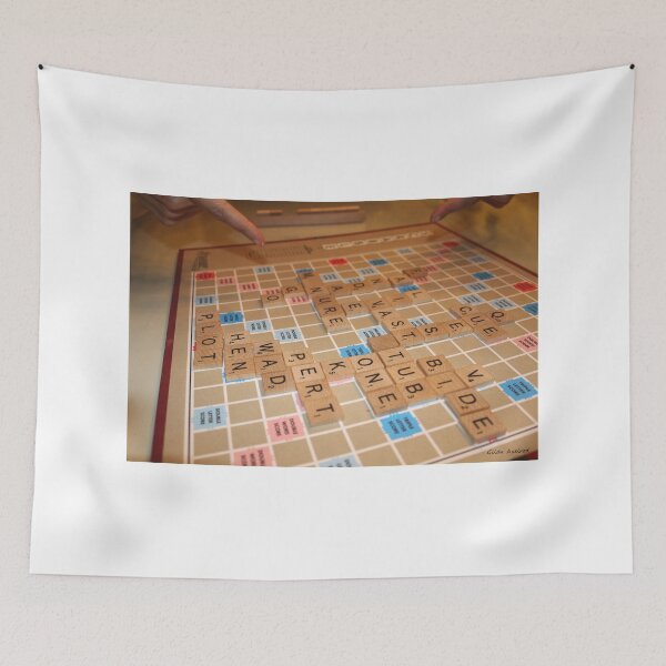 Item preview, Fandango is a 172 Point Word designed and sold by Gilda Axelrod.