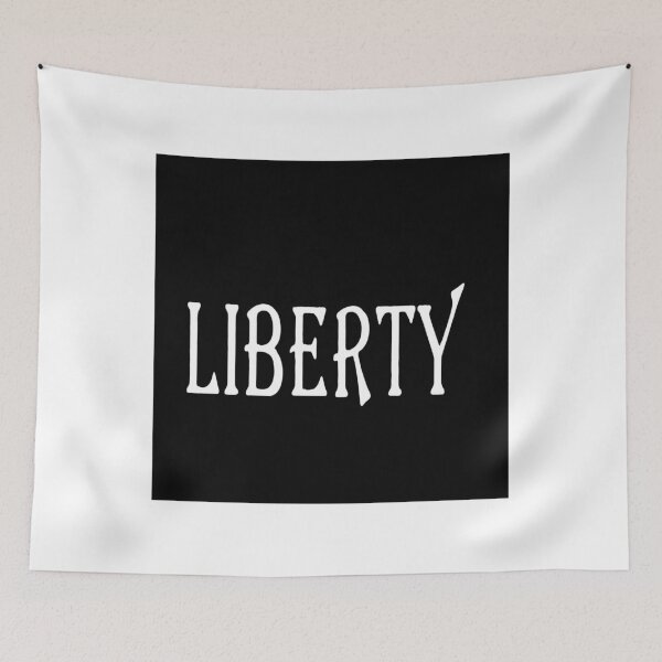 Item preview, Liberty designed and sold by eliso silva.