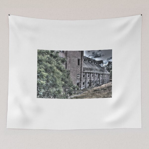 Item preview, Malt factory, Mittagong designed and sold by Ian Ramsay.