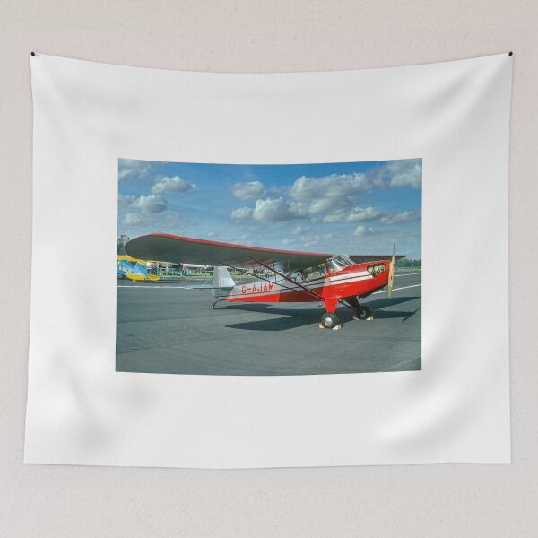 Item preview, Auster J/2 Arrow G-AJAM designed and sold by Colin Smedley.