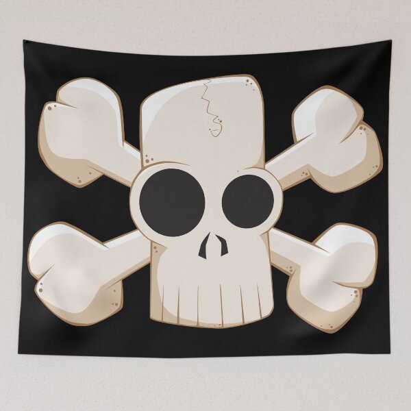Item preview, X Bones designed and sold by LudlumDesign.