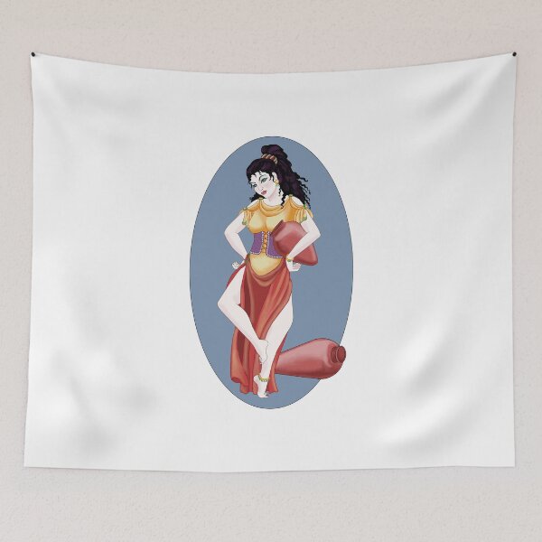 Item preview, Amphora designed and sold by redqueenself.