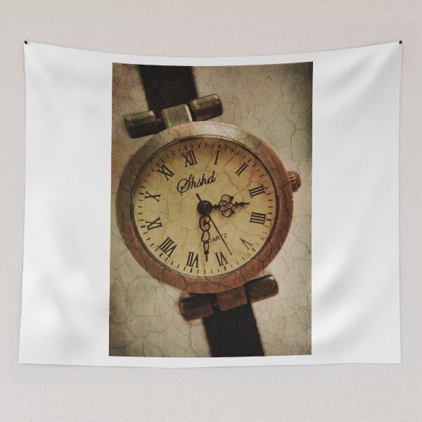 Item preview, Time designed and sold by Sarah Couzens.