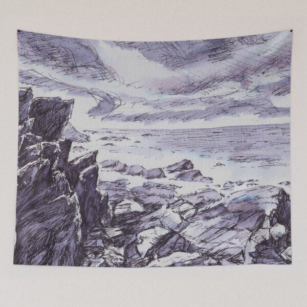 Item preview, Ilfracombe, North Devon designed and sold by Barnaby Edwards.