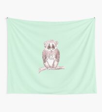Slow down Loris! Tapestry