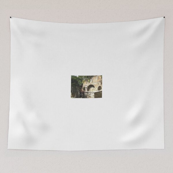 Item preview, HOLY WATER AT THE HOUSE OF THE VIRGIN MARY-TURKEY designed and sold by JAYMILO.